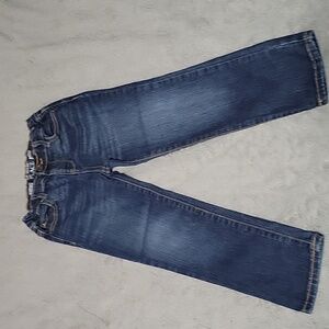 5T kid jeans